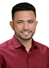 VEREADOR ADILSINHO DAS CASTANHAS