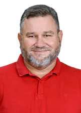VEREADOR ALEX DO PT